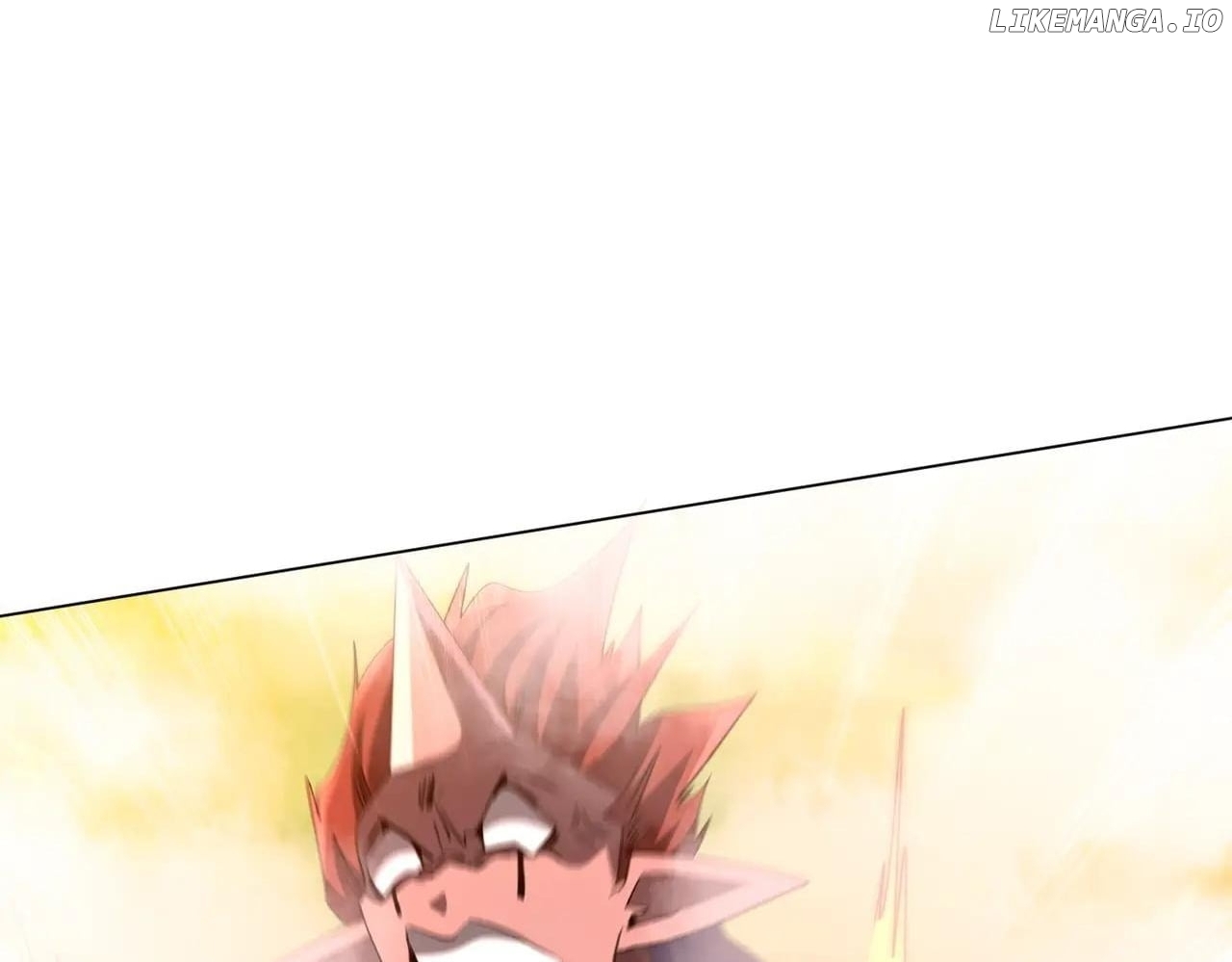 With My Netherworld Trillions, Game On! Chapter 220 - page 134